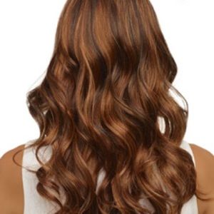 Meet your Posher, Esther